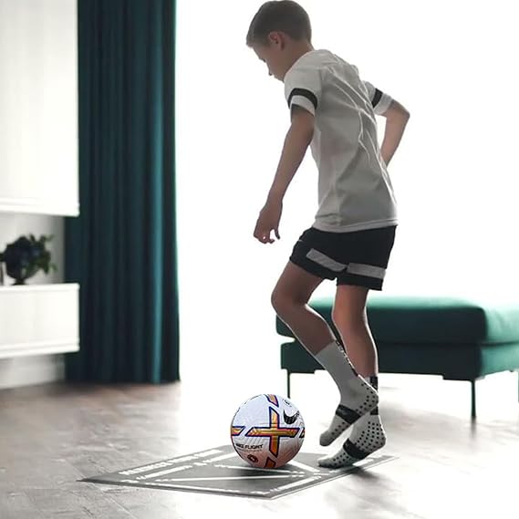 Football Training Mat™