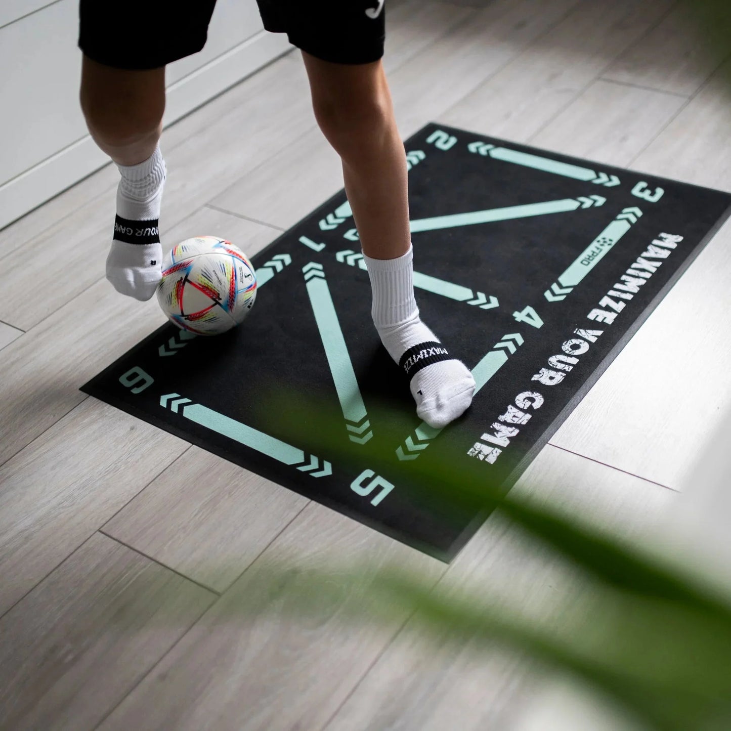 Football Training Mat™