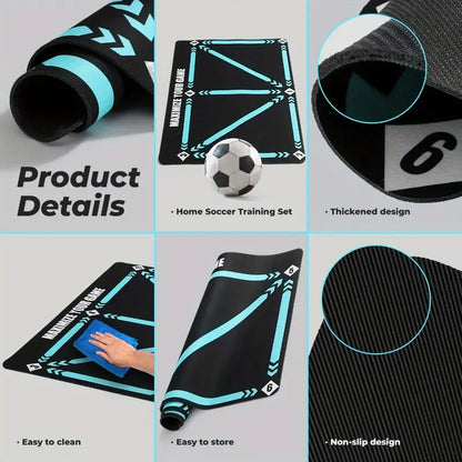 Football Training Mat™