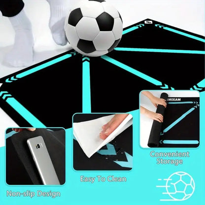 Football Training Mat™