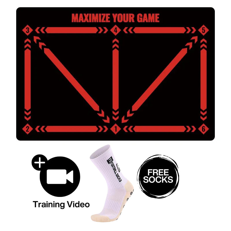 Football Training Mat™